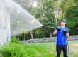 House Washing Services
